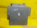 Centralita motor uce  peugeot 306 berlina 3/5 puertas (s1) xn 