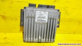 CENTRALITA MOTOR UCE  RENAULT CLIO II FASE II (B/CB0) Authentique 