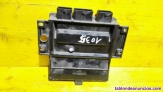 Fotos del anuncio: CENTRALITA MOTOR UCE  RENAULT CLIO II FASE II (B/CB0) Authentique 