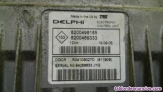 Fotos del anuncio: CENTRALITA MOTOR UCE  RENAULT CLIO II FASE II (B/CB0) Authentique 