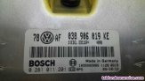 Fotos del anuncio: CENTRALITA MOTOR UCE  VOLKSWAGEN PASSAT BERLINA (3B3) Advance 