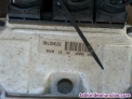 Fotos del anuncio: CENTRALITA MOTOR UCE  CITROEN SAXO 1.1 Plaisir  