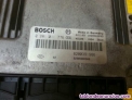 Fotos del anuncio: CENTRALITA MOTOR UCE  RENAULT SCENIC II Authentique  Ref id: 401018 Refpieza: 02