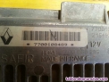 Fotos del anuncio: CENTRALITA MOTOR UCE  RENAULT CLIO I FASE I+II  (B/C57) 1.2 Alize 