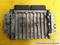 Fotos del anuncio: CENTRALITA MOTOR UCE  RENAULT CLIO II FASE II (B/CB0) Authentique  id: 391899 Re