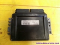Fotos del anuncio: CENTRALITA MOTOR UCE  RENAULT CLIO II FASE II (B/CB0) Authentique  id: 391899 Re