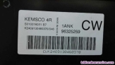 Fotos del anuncio: Centralita motor uce  daewoo matiz cd