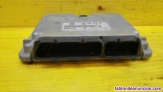 Fotos del anuncio: Centralita motor uce  seat toledo (1m2) v5