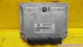 Fotos del anuncio: Centralita motor uce  seat toledo (1m2) v5