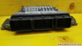 CENTRALITA MOTOR UCE  CITROEN C8 2.0 HDi 136 Collection