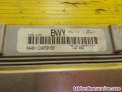 CENTRALITA MOTOR UCE  FORD ESCORT BERLINA Ghia 