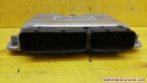 Fotos del anuncio: CENTRALITA MOTOR UCE  VOLKSWAGEN GOLF IV BERLINA (1J1) Bsico 