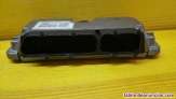 CENTRALITA MOTOR UCE  VOLKSWAGEN POLO (9N3) Match 