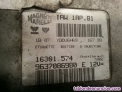 Fotos del anuncio: CENTRALITA MOTOR UCE  PEUGEOT 206 BERLINA XR REf 