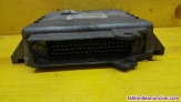 Fotos del anuncio: CENTRALITA MOTOR UCE  PEUGEOT 206 BERLINA XR REf 