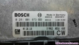 Fotos del anuncio: CENTRALITA MOTOR UCE  OPEL VECTRA B BERLINA Bsico 