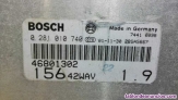 CENTRALITA MOTOR UCE  ALFA ROMEO 156 (116) 1.9 JTD 8V Impression 