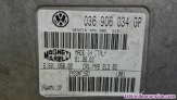 Fotos del anuncio: Centralita motor uce  volkswagen polo (9n1) gt