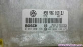 Fotos del anuncio: CENTRALITA MOTOR UCE  VOLKSWAGEN PASSAT BERLINA (3B2) Comfortline 