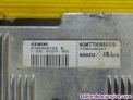 CENTRALITA MOTOR UCE  RENAULT MEGANE I BERLINA HATCHBACK (BA0) 1.6e Alize REf id