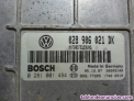 Fotos del anuncio: Centralita motor uce  seat cordoba berlina (6k2) glx