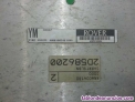 Fotos del anuncio: CENTRALITA MOTOR UCE  MG ROVER SERIE 45 (RT) Classic 