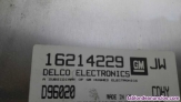 Fotos del anuncio: CENTRALITA MOTOR UCE  OPEL ASTRA F BERLINA Bsico 