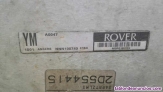 Fotos del anuncio: CENTRALITA MOTOR UCE  MG ROVER SERIE 45 (RT) Classic