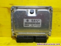 Fotos del anuncio: CENTRALITA MOTOR UCE  SEAT IBIZA (6L1) Cool   