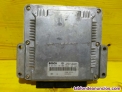CENTRALITA MOTOR UCE  RENAULT ESPACE IV (JK0) Authentique 