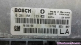 Fotos del anuncio: CENTRALITA MOTOR UCE  OPEL VECTRA B BERLINA Bsico 