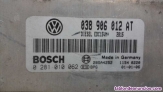 Fotos del anuncio: CENTRALITA MOTOR UCE  SEAT TOLEDO (1M2) Signo 