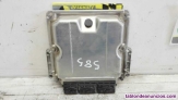 CENTRALITA MOTOR UCE  RENAULT TRAFIC COMBI (AB 4.01) 6 - plazas, acristalado par