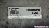 Fotos del anuncio: Centralita motor uce  renault 19 hatchback (b/c53) 19 tse 