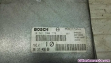 Centralita motor uce  peugeot 306 berlina 3/5 puertas (s1) xs
