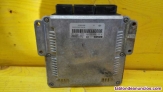 CENTRALITA MOTOR UCE  RENAULT MEGANE I FASE 2 CLASSIC (LA..) 1.9 dCi Dynamique 