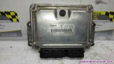CENTRALITA MOTOR UCE  RENAULT CLIO II FASE I (B/CBO) 1.9 dTi Alize  