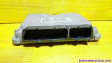 Fotos del anuncio: CENTRALITA MOTOR UCE  VOLKSWAGEN GOLF IV BERLINA  (1J1) Bsico 