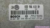 Fotos del anuncio: CENTRALITA MOTOR UCE  VOLKSWAGEN GOLF IV BERLINA  (1J1) Bsico 