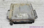 Fotos del anuncio: CENTRALITA MOTOR UCE  PEUGEOT 306 BERLINA 3/4/5 PUERTAS (S2)(04.1997->) XR  