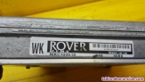 Fotos del anuncio: CENTRALITA MOTOR UCE  MG ROVER SERIE 400 (RT) 414 i