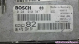 Fotos del anuncio: CENTRALITA MOTOR UCE  PEUGEOT 206 BERLINA X-Line 