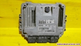 Fotos del anuncio: CENTRALITA MOTOR UCE  PEUGEOT 206 BERLINA X-Line 