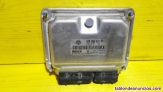 Fotos del anuncio: CENTRALITA MOTOR UCE  SEAT IBIZA  (6L1) Cool 