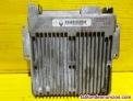 CENTRALITA MOTOR UCE  RENAULT CLIO I FASE I+II  (B/C57) 1.2 Alize 