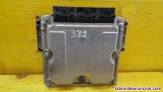 CENTRALITA MOTOR UCE  RENAULT MEGANE I FASE 2  BERLINA (BA0) 1.9 dCi Authentique