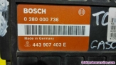 Fotos del anuncio: CENTRALITA MOTOR UCE  SEAT TOLEDO (1L) Base 