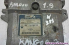 Fotos del anuncio: CENTRALITA MOTOR UCE  RENAULT KANGOO (F/KC0) Authentique 