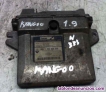 Fotos del anuncio: CENTRALITA MOTOR UCE  RENAULT KANGOO (F/KC0) Authentique 