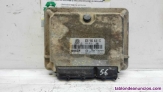 Fotos del anuncio: CENTRALITA MOTOR UCE  SEAT IBIZA  (6K1) Sport 